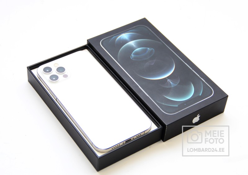 Apple iPhone 12 Pro 256GB