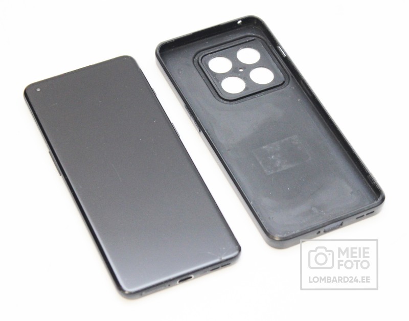 Oneplus Nord 2T 5G 128GB