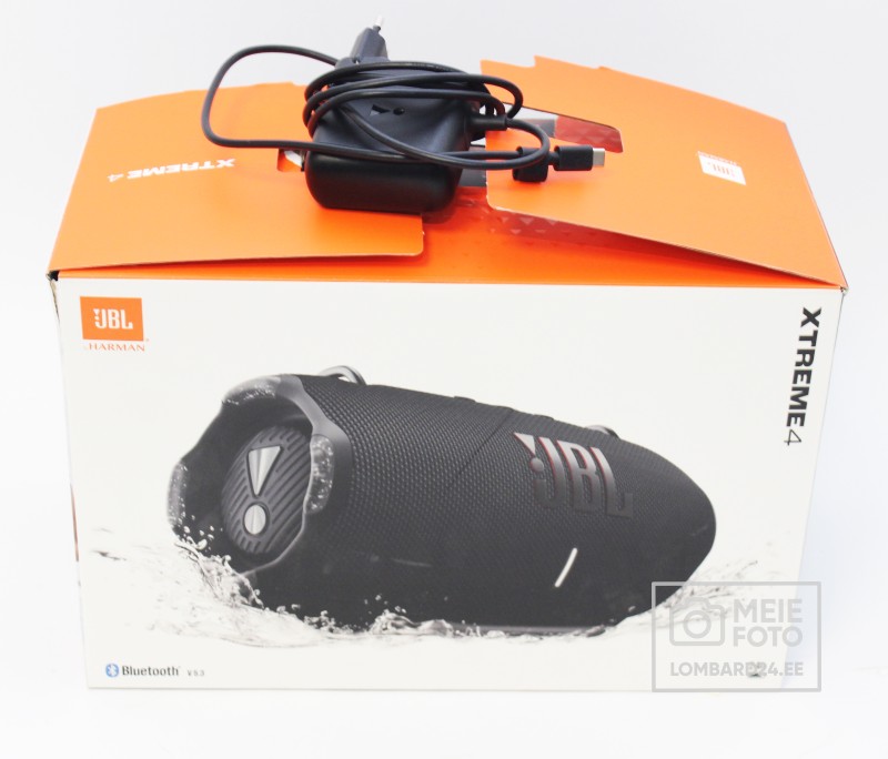 JBL Xtreme 4