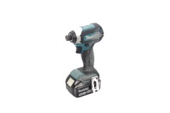 Makita DTD153 3,0Ah aku