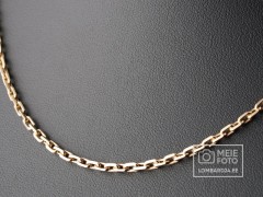 Kuldkett 15.18g