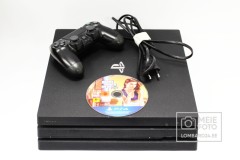 Sony Playstation 4 Pro 1TB