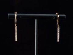 Kuldkõrvarõngad 2.06g