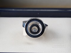 Chopard Kuldsõrmus, karp, dokumentatsioon