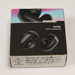 Bose Ultra Open Earbuds