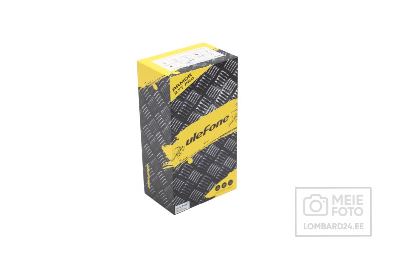 UleFone Armor 27T Pro 256GB