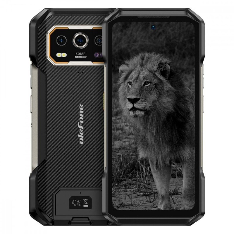 UleFone Armor 27T Pro 256GB