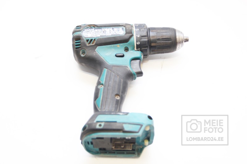 Makita DDF485