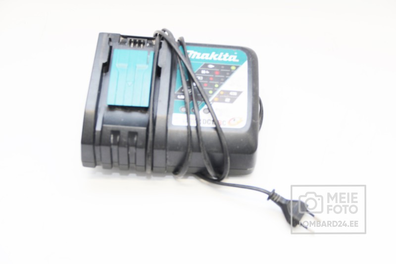 Makita DC18RC