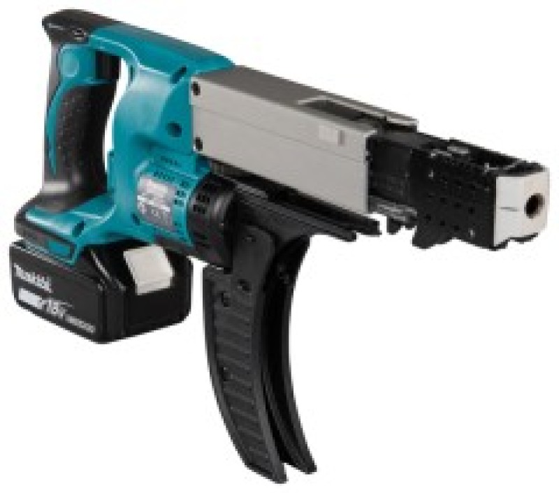 Makita DFR550