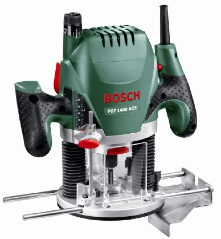 Bosch Pof 1400 ACE