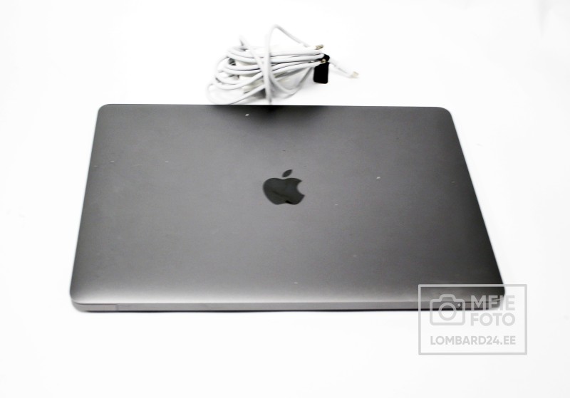 Macbook Air Retina 13-inch 2018