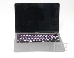 Macbook Air Retina 13-inch 2018