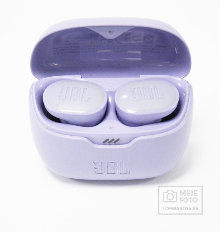 JBL Tune Buds