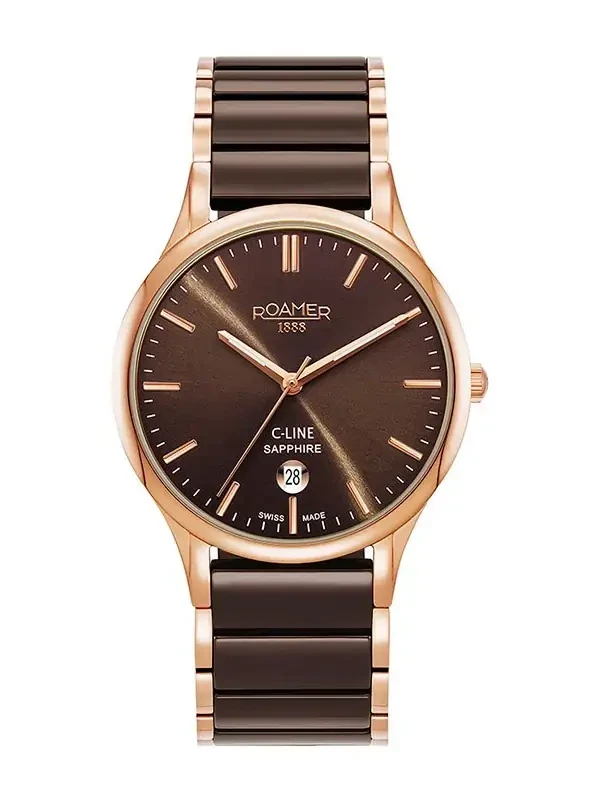 Roamer C-Line 658833-49-65-63