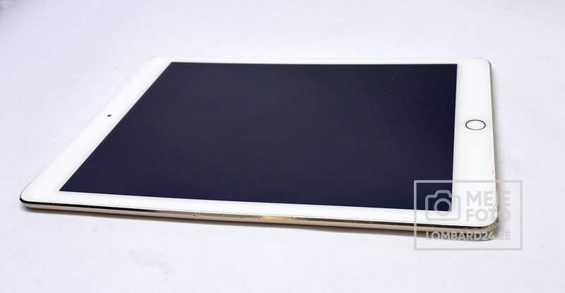 Tahvelarvuti Ipad Air 2 128GB varuosadeks