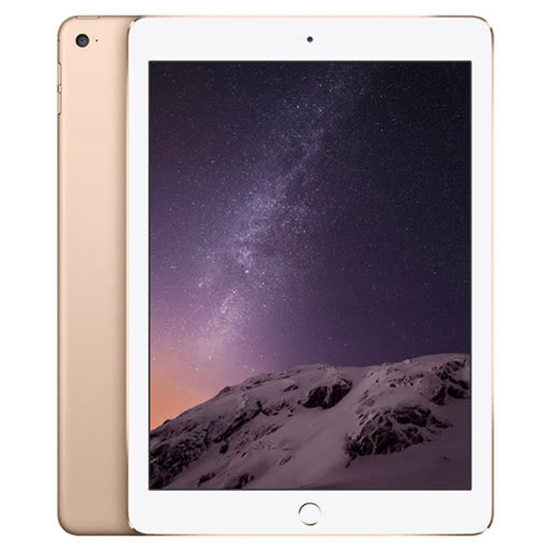 Tahvelarvuti Ipad Air 2 128GB varuosadeks