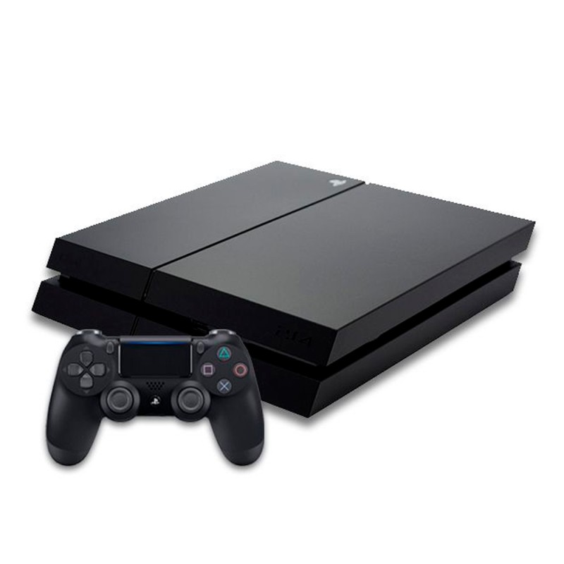 Playstation 4 Fat 500GB