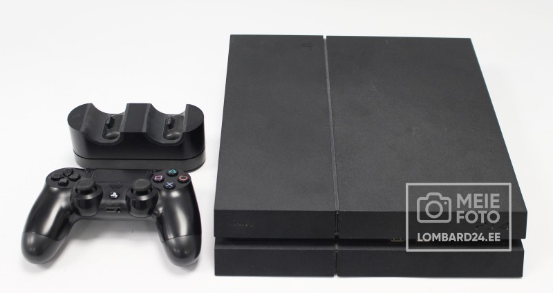 Playstation 4 Fat 500GB