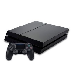 Playstation 4 Fat 500GB