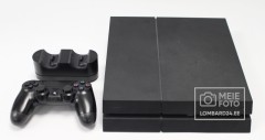 Playstation 4 Fat 500GB