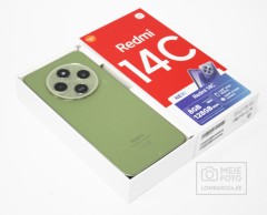 Xiaomi Redmi 14C 128GB