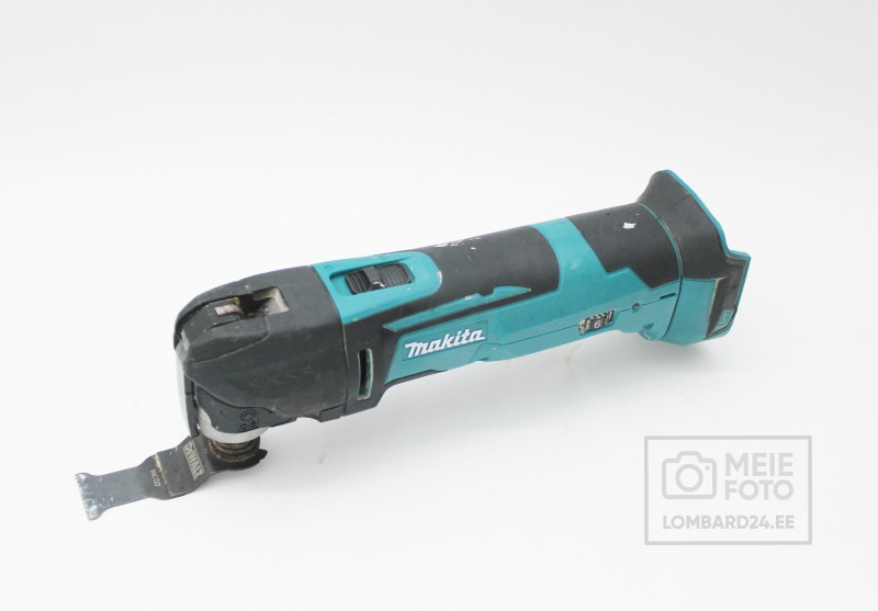 Makita DTM51