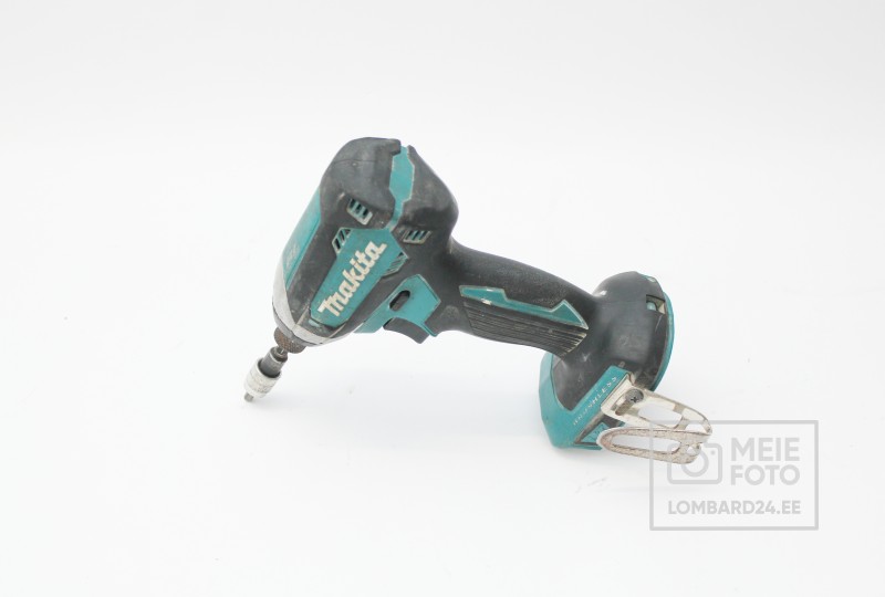Makita DTD153