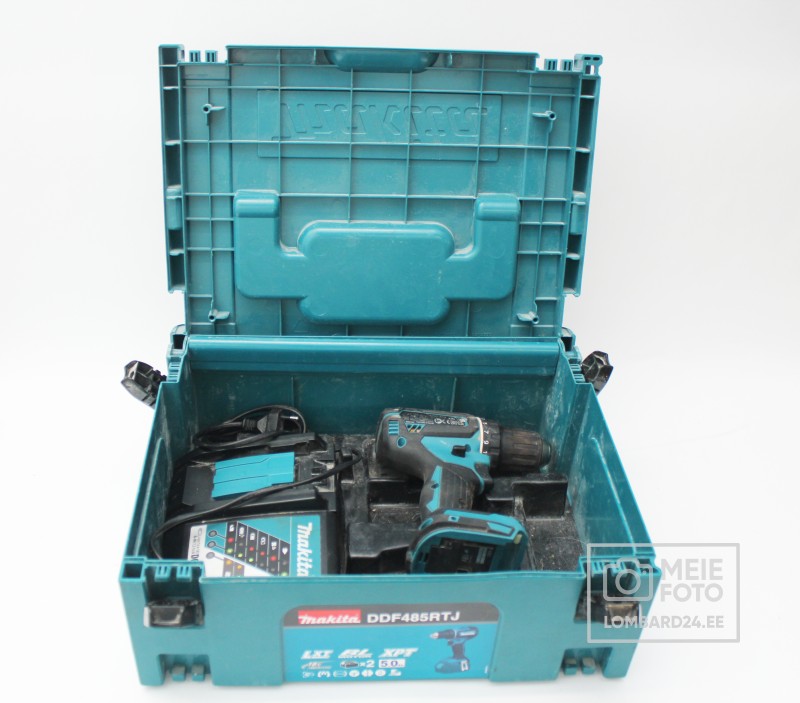 Makita DDF485