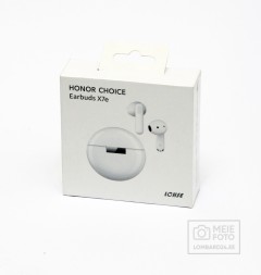 Honor Earbuds X7E