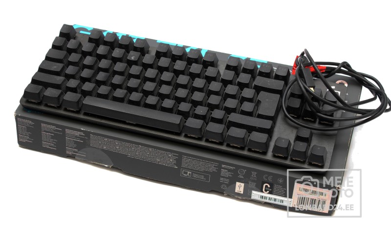 Logitech G413 TKL SE