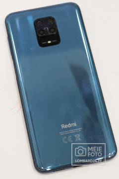 Redmi Note 9 Pro 128GB