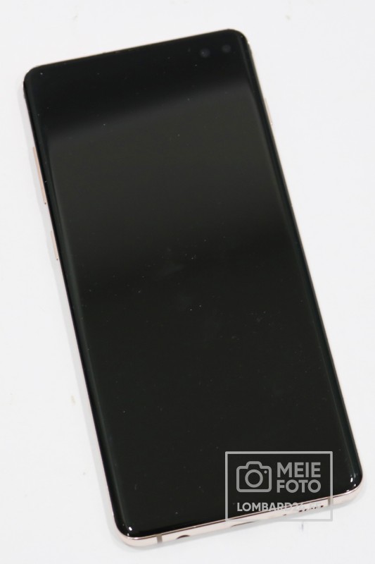 Samsung Galaxy S10+ 128GB