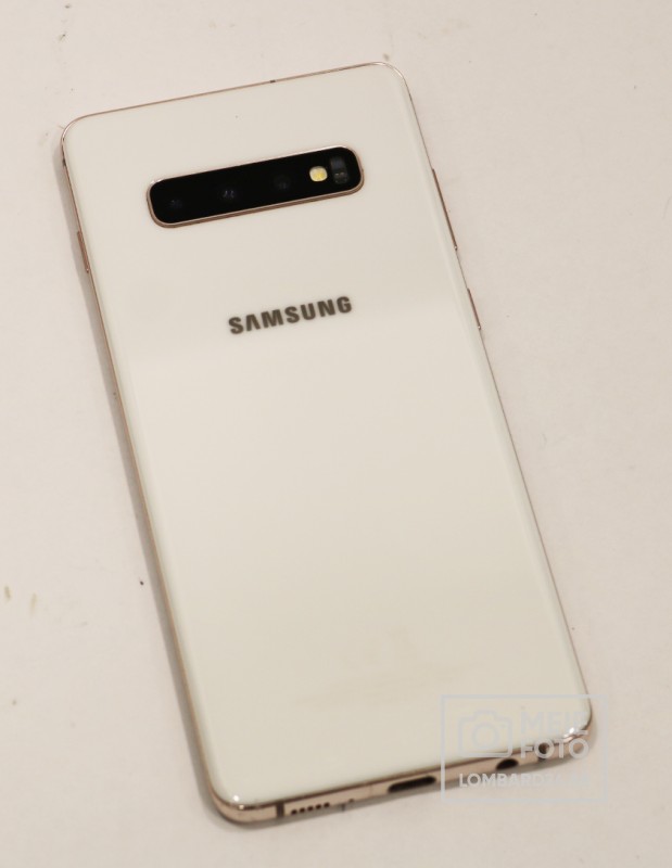 Samsung Galaxy S10+ 128GB