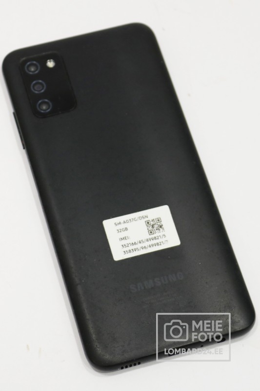 Samsung Galaxy A03s 32GB