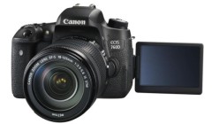 Canon EOS 760D + EFS 18-135mm