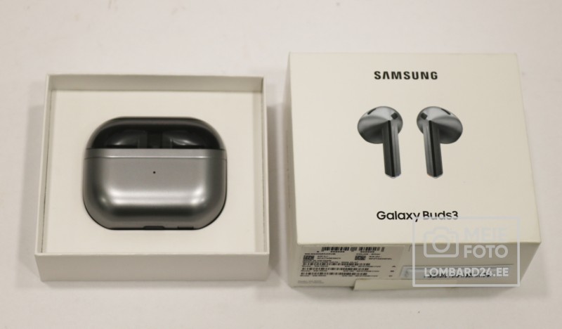 Samsung Galaxy Buds 3 Pro