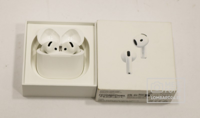 Airpods 4 (ANC)