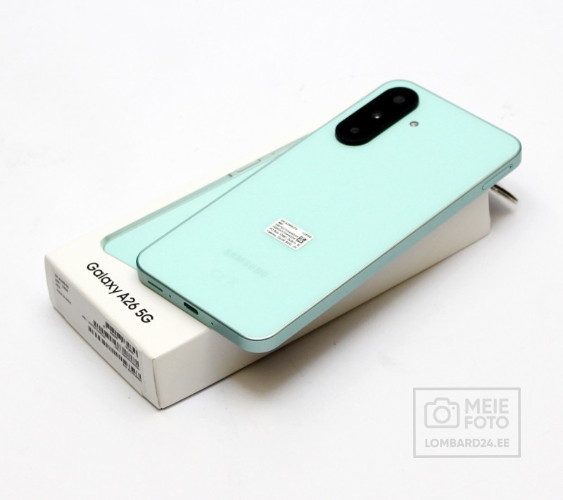 Samsung Galaxy A26 5G 128GB