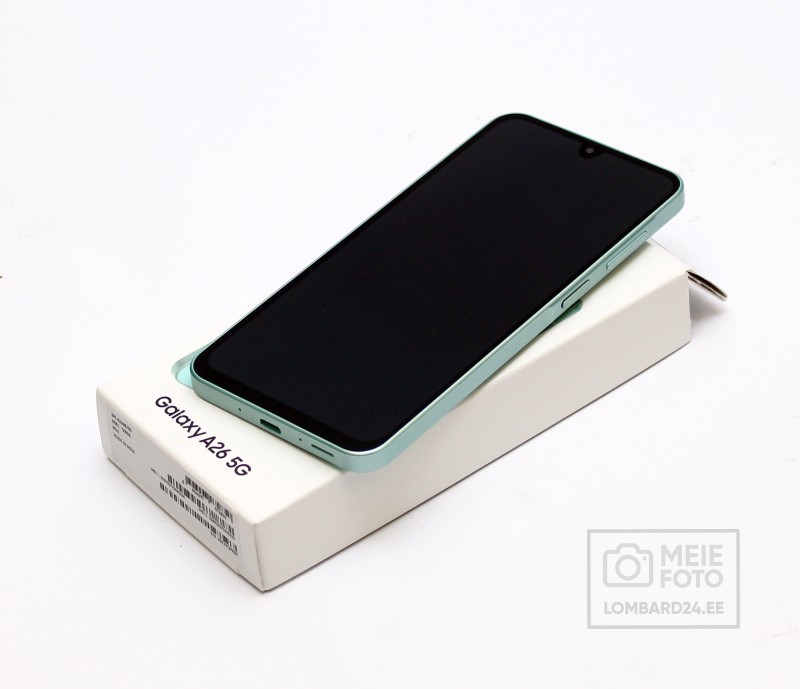 Samsung Galaxy A26 5G 128GB