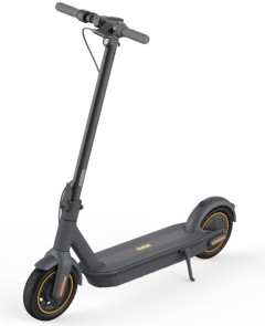 Segway Ninebot KickScooter MAX G30E II