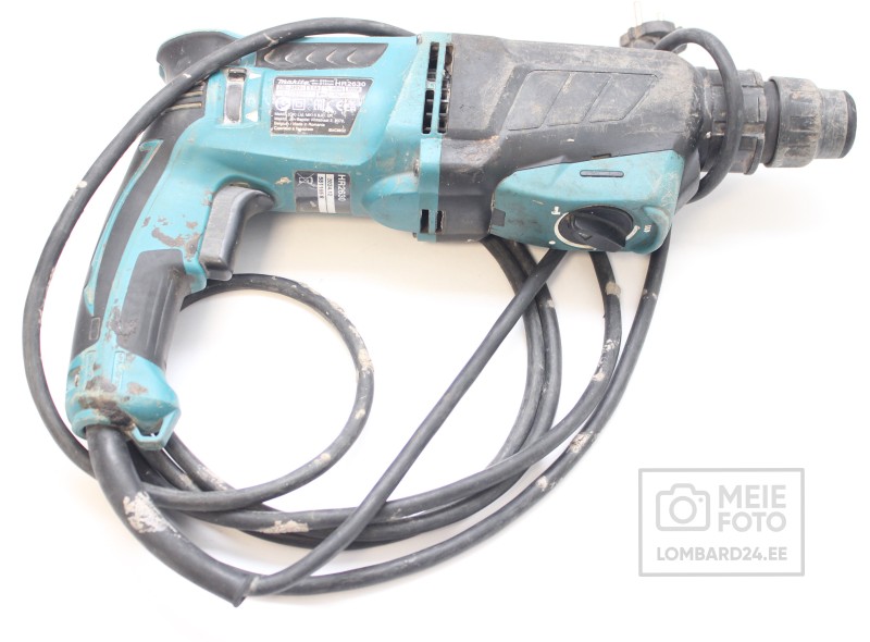 Makita HR2630
