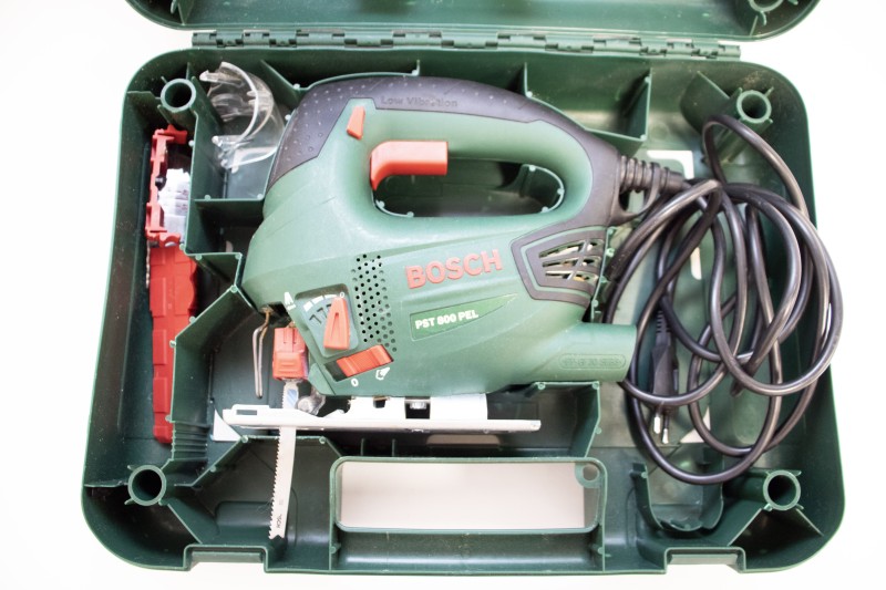 Bosch PST 800 PEL