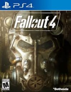 PS4 Fallout