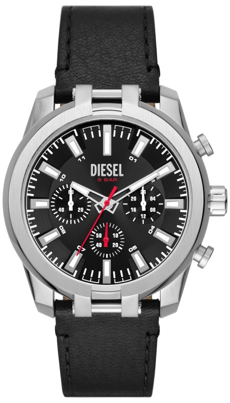 Diesel Split Chronograph