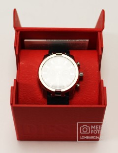 Diesel Split Chronograph