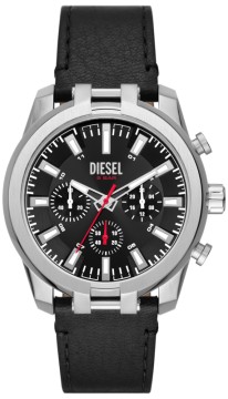 Diesel Split Chronograph