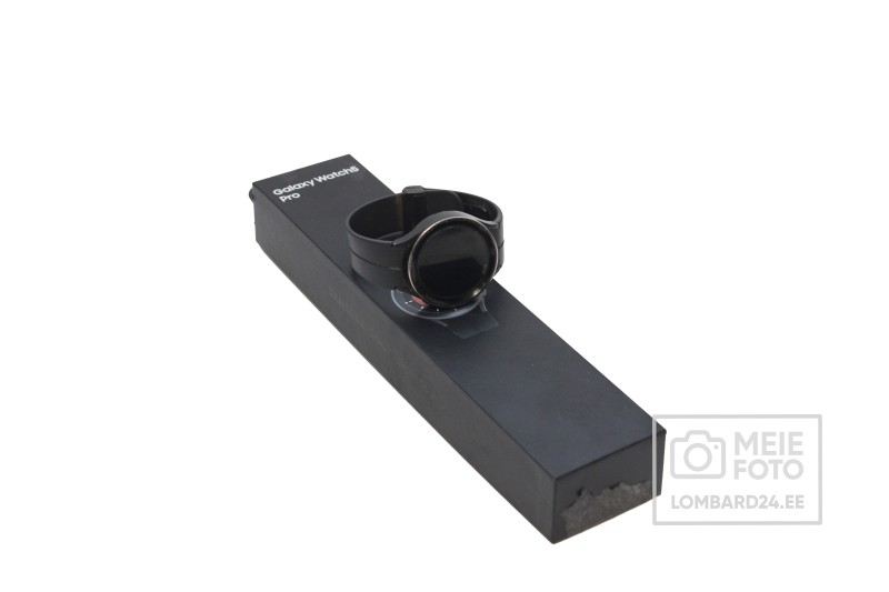 Samsung Galaxy Watch 5 Pro LTE 45mm