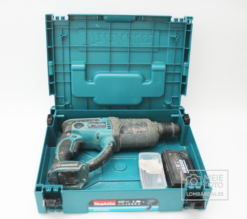 Makita DHR202