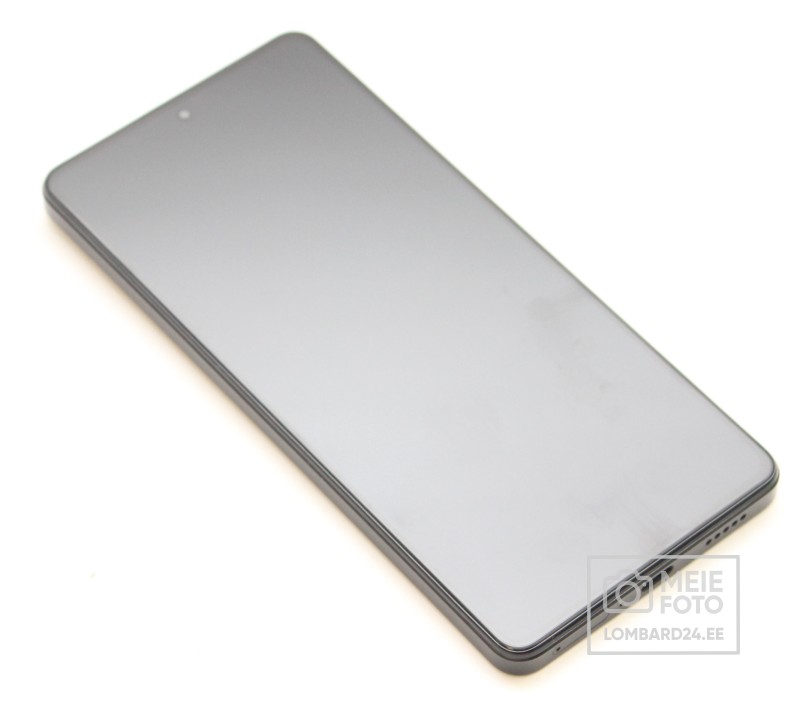 Xiaomi Redmi Note 12 Pro 5G